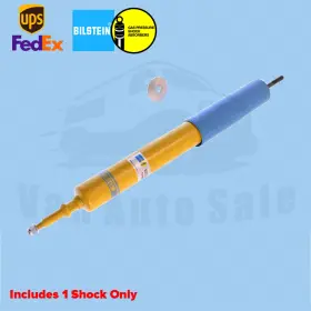 L452262 Bilstein Shock Absorber B6 Rear For Bmw 128i 2008-2013