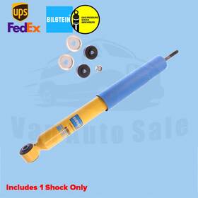 Bilstein L452928 Shock Absorber B6 4600 Front Fits Ford F-350 Super Duty 2005-2016 4wd