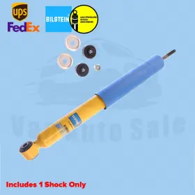 L452928 Bilstein Shock Absorber B6 4600 Front Fits Ford F-350 Super Duty 2005-2016 4wd