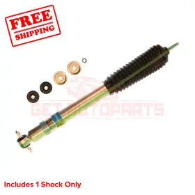 L8370 Bilstein B8 5100 4 Inch Front Lift Shock Absorber Fits Jeep Wrangler 1997-2006