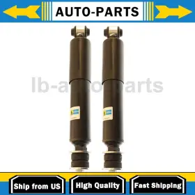 Lste241022l9188 Bilstein For Volkswagen Eurovan 2x Rear Shock Absorber