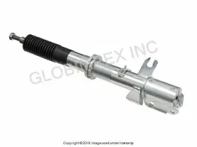 35-593751 Bilstein Motorsports Porsche 1986-1989 Strut Front Right Pass. Side