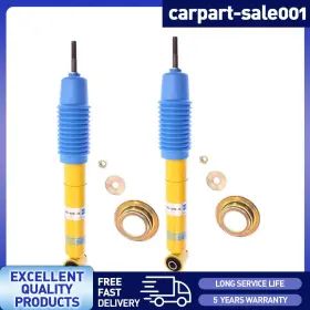 Sale241228034414 Bilstein For 2006-2010 Bmw 650i Rear Shock Absorber