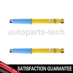 Bilstein Sh00001260114012922 2x Rear Shock Absorber For Nissan D21 1987 1994