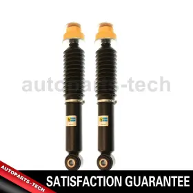 Sh00001260114016690 Bilstein 2x Rear Shock Absorber For Jaguar Vanden Plas 1998 2003 Sh00001260114016690 Bilstein 2x Rear Shock Absorber For Jaguar Vanden Plas 1998 2003