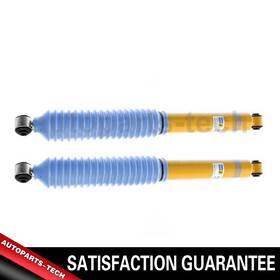 Bilstein Sh00001260114019511 2x Rear Shock Absorber For Dodge Durango 1999 2003