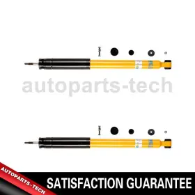Sh00001260114020935 Bilstein 2x Rear Shock Absorber For Mercedes-benz E420 1997 Sh00001260114020935 Bilstein 2x Rear Shock Absorber For Mercedes-benz E420 1997