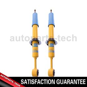 Bilstein Sh00001260114027730 2x Front Shock Absorber For Toyota 4runner 2010 2019