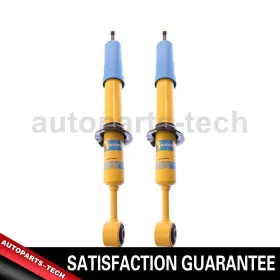 Sh00001260114027730 Bilstein 2x Front Shock Absorber For Toyota 4runner 2010 2019