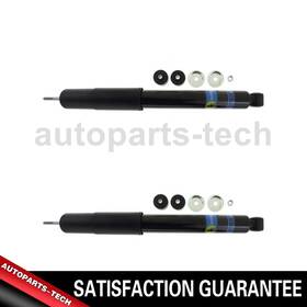 Bilstein Sh00001260114029236 2x Rear Shock Absorber For Ford 1987 1993