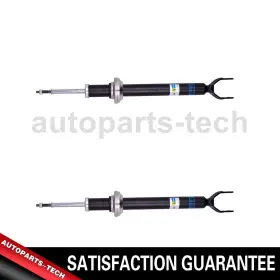 Sh00001260114032548 Bilstein 2x Front Shock Absorber For Mercedes-benz E320 2003 2005
