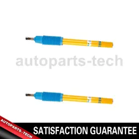 Sh00001260114044975 Bilstein 2x Front Suspension Strut Cartridge For Bmw 1500 1961 1964