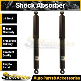 Smrd250614282295 Bilstein 2pcs Rear Shock Absorber For Mercedes-benz Sprinter 2500 2010-2017 2018
