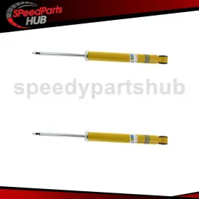 Sypt250117004123 Bilstein 2pcs Rear Shock Absorber Assembly Set Kit For Ford Focus 2.0l 2013
