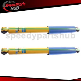 Sypt250117074731 Bilstein 2pcs Rear Shock Absorber Assembly For Dodge Ram 1500 4.7l 2009 2010 Sypt250117074731 Bilstein 2pcs Rear Shock Absorber Assembly For Dodge Ram 1500 4.7l 2009 2010