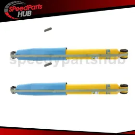 Sypt250117101980 Bilstein 2pcs Rear Shock Absorber Assembly For Ford Ranger 2.9l 4wd 1986-1992