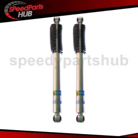 Sypt250117109788 Bilstein 2pcs Rear Shock Absorber Assembly For Ram 1500 Classic 3.6l 4wd 2019