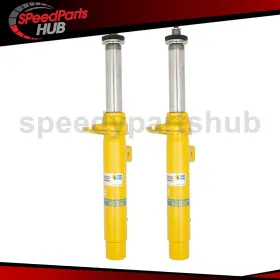 Sypt250609051489 Bilstein Front Suspension Strut Assembly 2 Fits 2013-2018 Bmw 320i