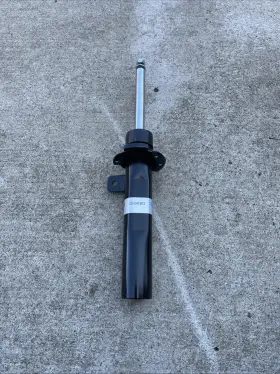 Tlx-bil22-241801-cl360a70 Bilstein For Mini Cooper 2014-2020 Shock Absorber Passenger Side Front Twintube