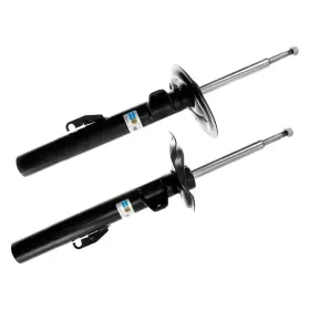 Vs-22-045034 Bilstein For Bmw 740il 1995-2001 B4 Series Front Strut Set