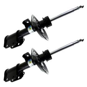 Bilstein Vs-22-197665 For Mercedes-benz E350 2010-2016 B4 Series Front Strut Set