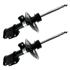 Vs-22-197665 Bilstein For Mercedes-benz E350 2010-2016 B4 Series Front Strut Set