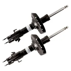 Vs-22-278340 Bilstein For Subaru Crosstrek 2016-2017 B4 Series Front Strut Set
