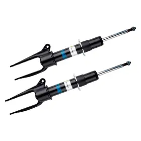 Vs-26-217963 Bilstein For Porsche Panamera 10-16 B4 Series Damptronic Front Shock Absorber Set Vs-26-217963 Bilstein For Porsche Panamera 10-16 B4 Series Damptronic Front Shock Absorber Set
