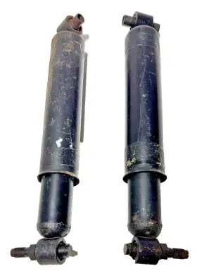 41-s-67 Blackstone Shock Absorbers Gas Charged Model Nos Overall Length 14 3/4 Inch