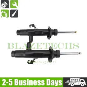 37106850251 Blazetechs 2x Front Shock Struts For Bmw 3 F30 320i 328i 328d 330i 335i 340i 428i 435i 440i