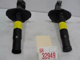 108-50468r3 Bmw Strut Shock Absorber 528i 1997 2000 Driver Passenger Side Rear Suspension Oem
