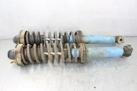 1126645 Bmw Oem 5 Series E28 Boge Left And Right Rear Strut Shocks Lm50