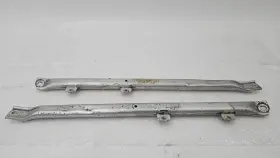 15111 Bmw 2011-2017 F25 X3 Front Left And Right Side Cross Strut Tower Brace Bar Oem