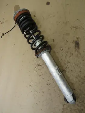 179226 Bmw 2012-2016 F10 M5 F06 Rear Left Or Right Strut Shock Absorber Oem