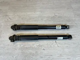 2282267 Bmw 2001-2006 E46 M3 Rear Shocks Struts Oem