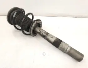 2283066 Bmw 06-10 Oem E63 M6 Front Right Passenger Side Adaptive Suspension Strut