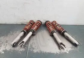 2284047 Bmw 2013 M5 F10 Vdc Shock Strut Swift Spring Set #6234