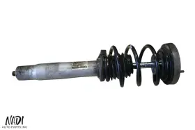 2284098 Bmw 2008 - 2013 E90 E92 M3 Front Right Passenger Edc Strut Shock Assembly Oem