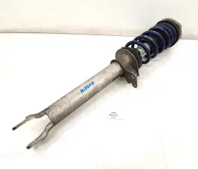 2284668 Bmw 12-18 Oem F13 M6 Coupe Front Passenger Suspension Strut Shock Absorber 51k