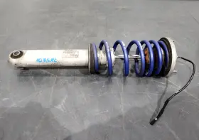 2284670 Bmw 13-18 Oem F13 M6 Rear Suspension Driver Side Shock Strut With H&r Spring 51k 2284670 Bmw 13-18 Oem F13 M6 Rear Suspension Driver Side Shock Strut With H&r Spring 51k