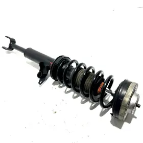 31-31-6-789-364 Bmw 2011-2016 528i F10 Rwd Front Right Passenger Side Shock Strut Absorber Oem