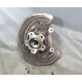 31216891257 Bmw 19-24 G20 3-series G22 G42 Xdrive Awd Left Front Wheel Hub Carrier Oem