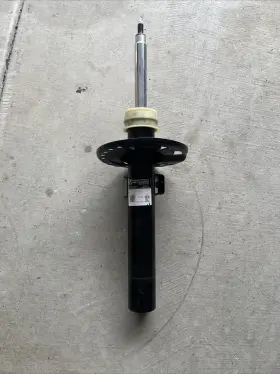 31306871780 Bmw X3 G01 Front Right Side Shock Strut Absorber With Coil Spring Oem 2021-2023