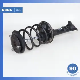 31311091703 Bmw 96-99 E36 Z3 Front Left Driver Side Suspension Shock Absorber Strut Oem