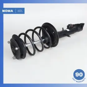 31311091704 Bmw 96-99 E36 Z3 Front Right Passenger Side Suspension Shock Absorber Strut Oem