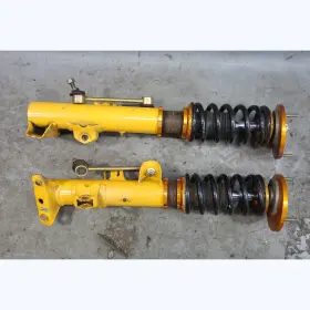 31312228007 Bmw 92-99 E36 3-series Front Maxspeedingrods Coilover Shock Suspension Pair