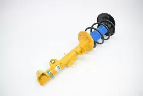 31312228417 Bmw 98-00 E36 Z3m Bilstein Front Left Shock Strut Absorber Spring Assembly