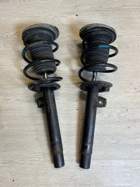 31312283103 Bmw 2001-2006 E46 M3 Front Left And Right Side Strut Shock Absorber Set Oem