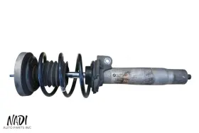 31312284097 Bmw 2008 - 2013 E90 E92 E93 M3 Edc Front Left Driver Shock Strut Assembly Oem