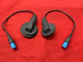 31312284780 Bmw F80 F82 M2 M3 M4 Suspension Shock Absorber Edc Adapter Wire Cable Set Oem
